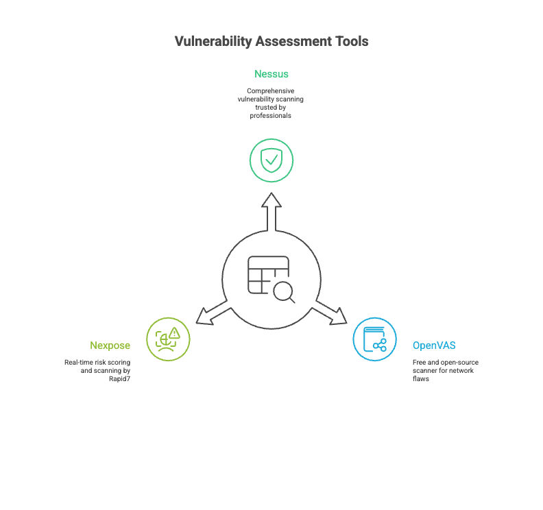 Vulnerability Assessment Tools Vulnerability Assessment Tools