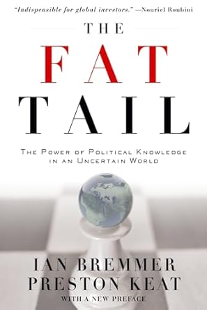 The Fat Tail The Fat Tail