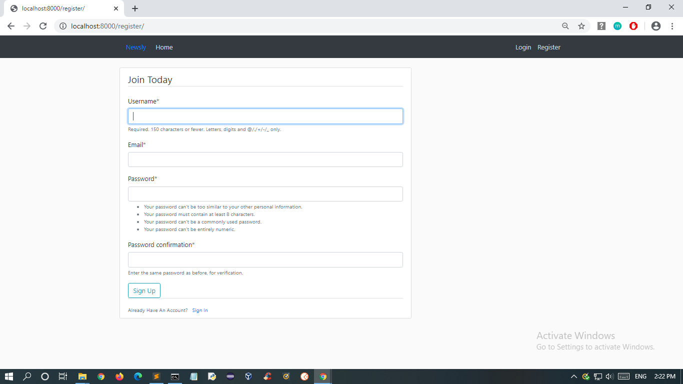 Content Aggregator Content Aggregator