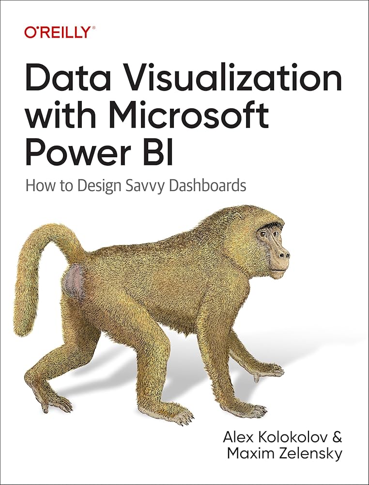 Data Visualization with Microsoft Power BI Data Visualization with Microsoft Power BI