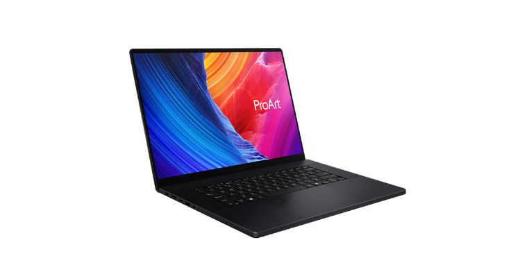 Asus ProArt P16 (H7606)