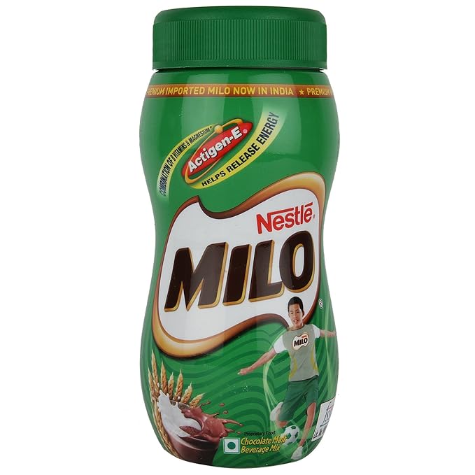 Milo Pack Milo Pack