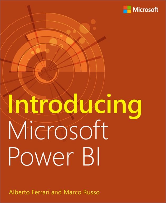 Introducing Microsoft Power BI Introducing Microsoft Power BI