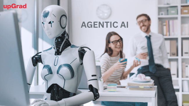 Agentic AI 