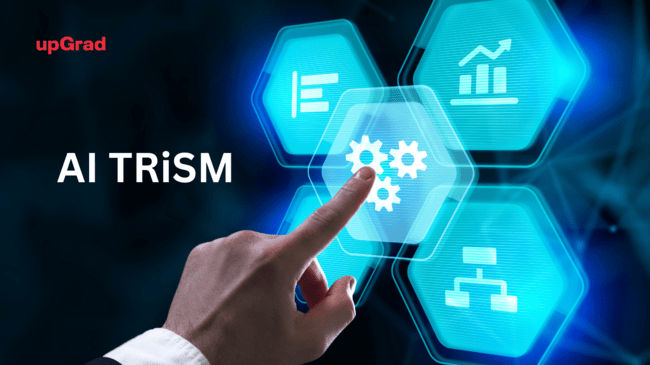 AI in TRISM
