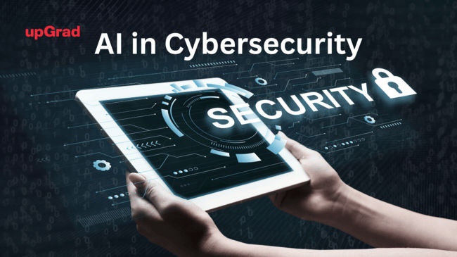 AI in Cybersecurity