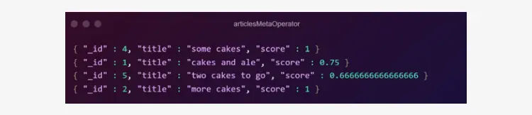 Articles Meta New Articles Meta New