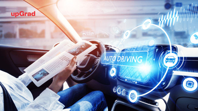 Autonomous Vehicles