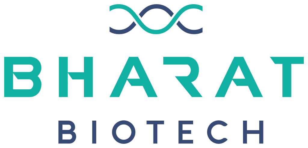Bharat BioTech logo Bharat BioTech logo