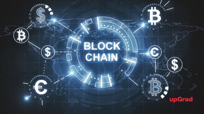 Blockchain
