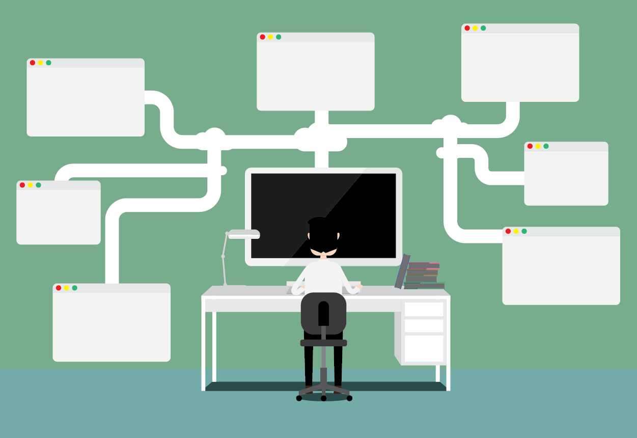 Distributed Computing & Open Source