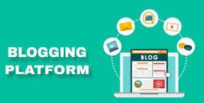 Blog platform for full stack developers Blog platform for full stack developers