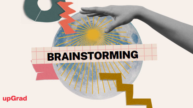 Brainstorming tool in decision management Brainstorming tool in decision management