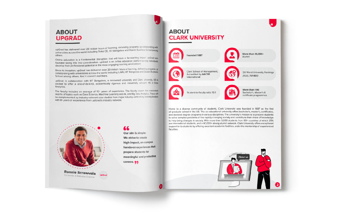 Brochure