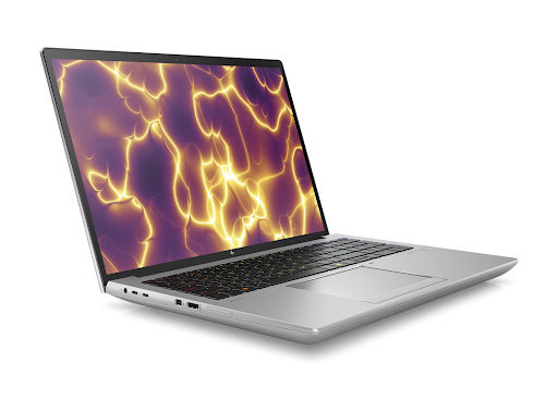 HP ZBook Fury 16 G11