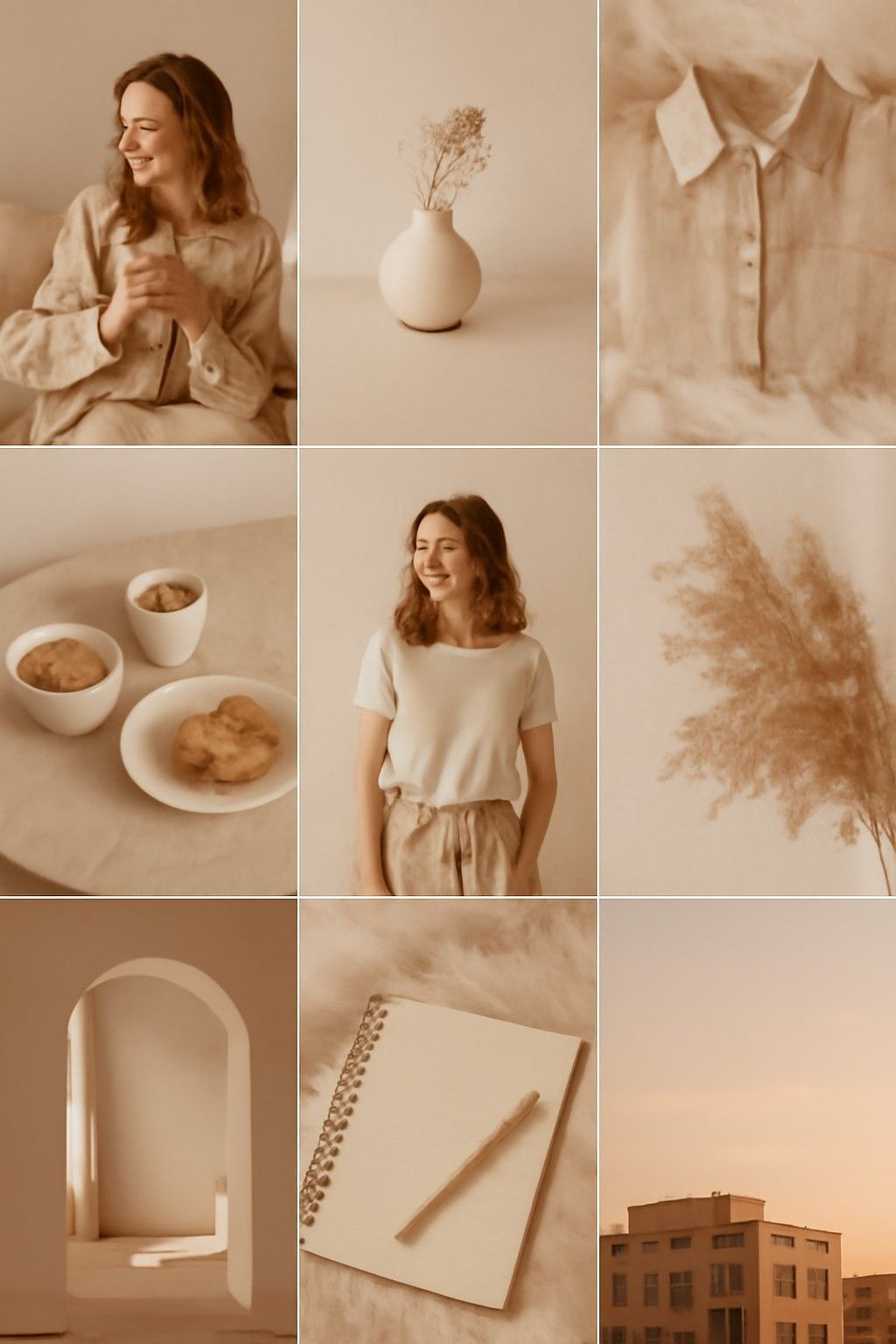 Aesthetic