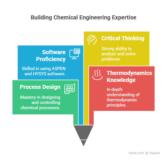 key skills required for a chemical engineer key skills required for a chemical engineer