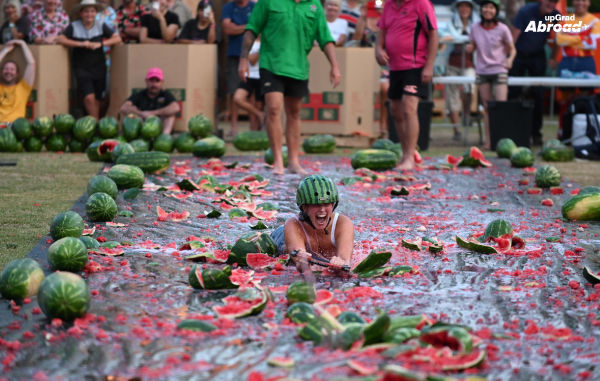 Chinchilla Melon Festival: Australia image Chinchilla Melon Festival: Australia image