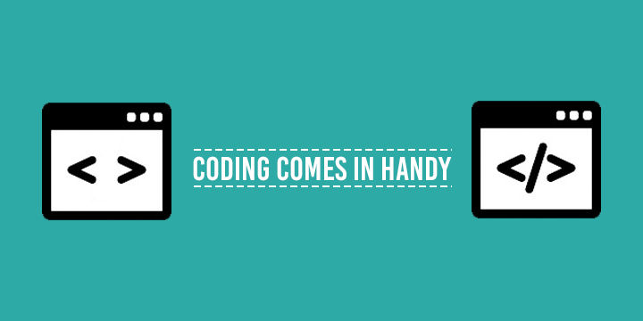 Learn how to code Learn how to code