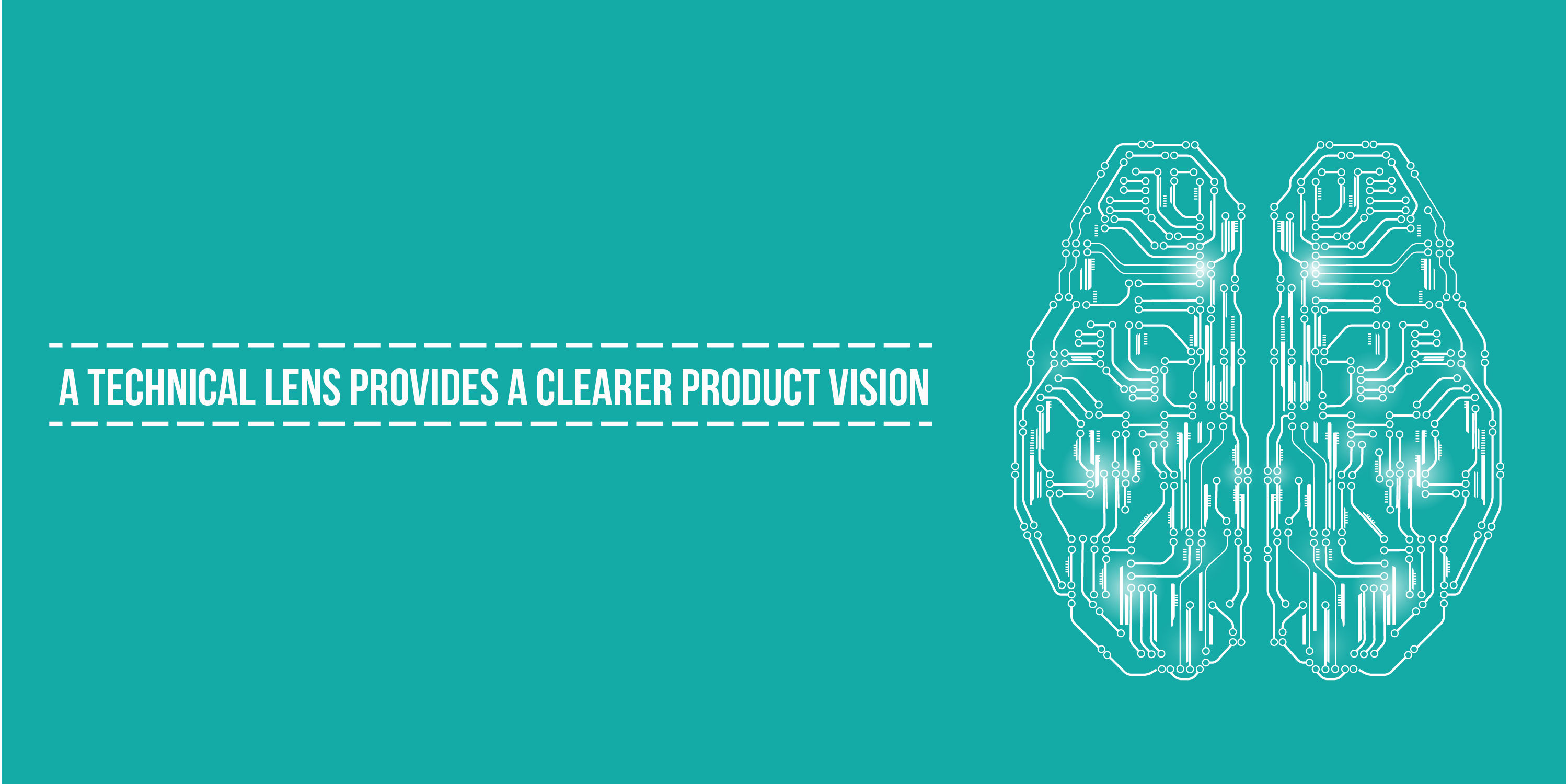 Develop a technical viewpoint Develop a technical viewpoint
