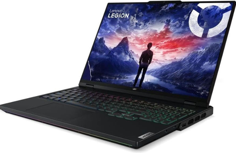 Lenovo Legion Pro 7i Gen 9 16