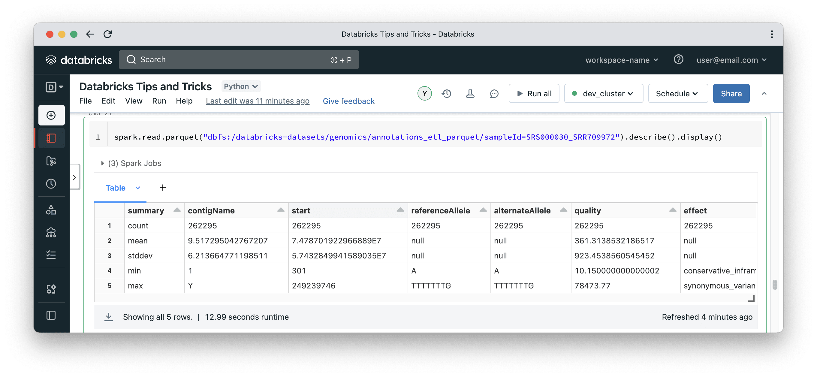 Databricks