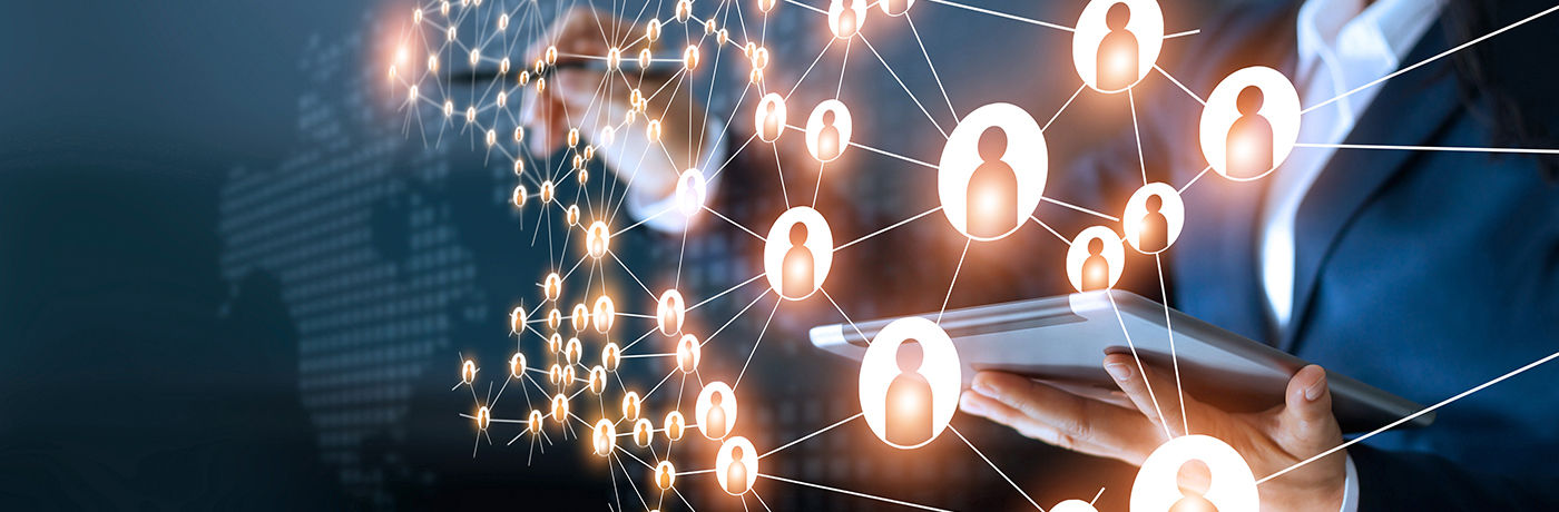 Develop Networking Skills Develop Networking Skills