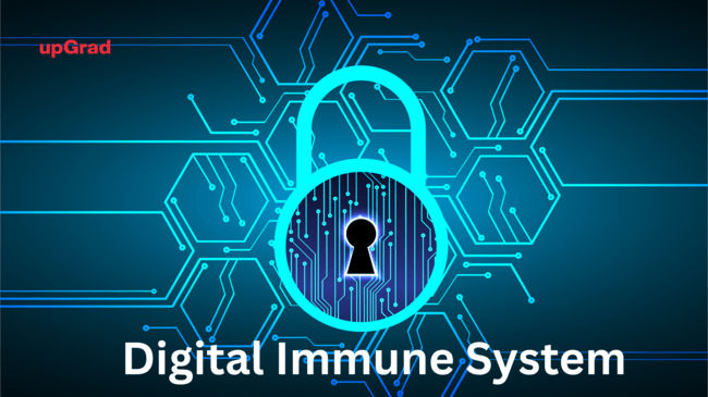 Digital Immune System (DIS)