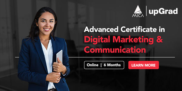 Digital Marketing Certifications Digital Marketing Certifications