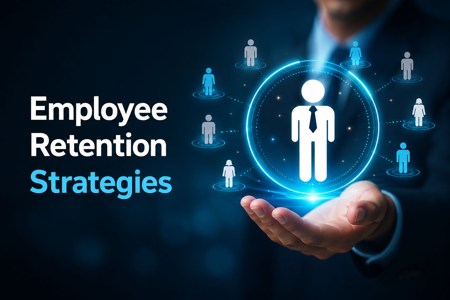 Employee Retention Strategies Employee Retention Strategies