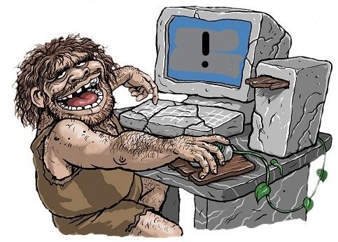 The Computer Age The Computer Age