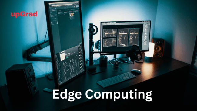 Edge Computing