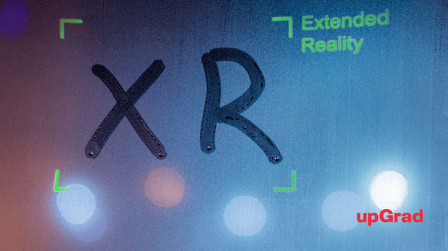 Extended Reality