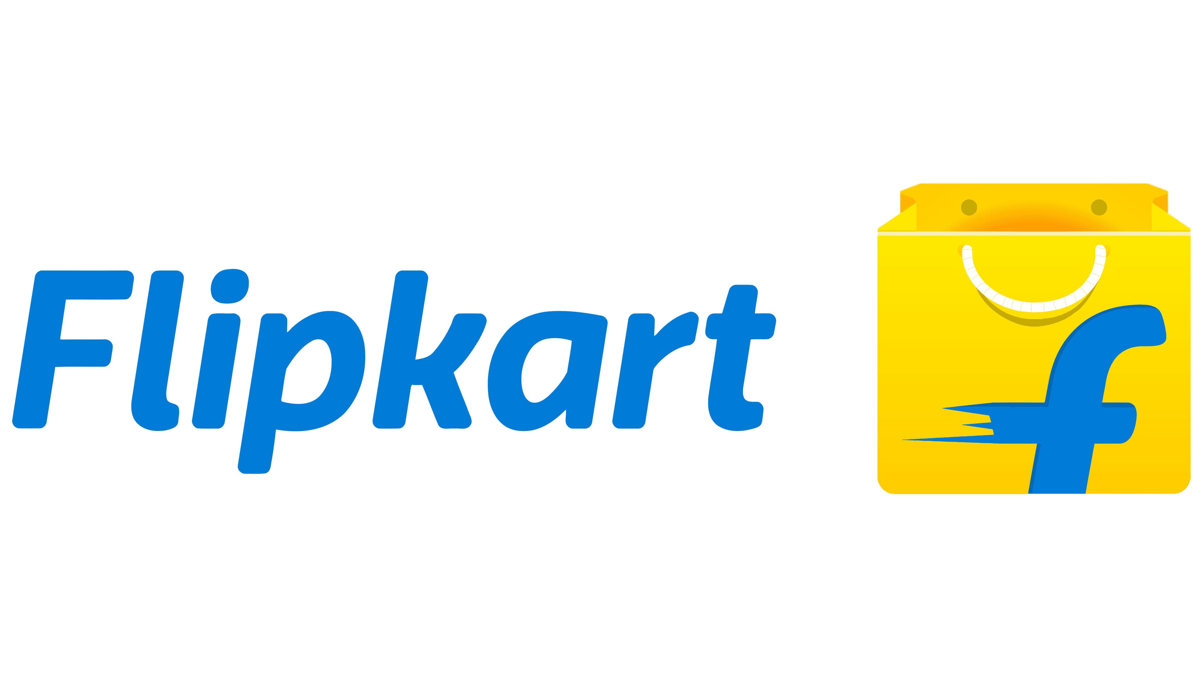 Flipkart logo Flipkart logo