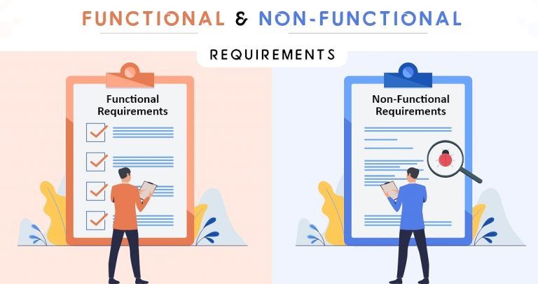 Functional vs Non-functional Requirements Functional vs Non-functional Requirements