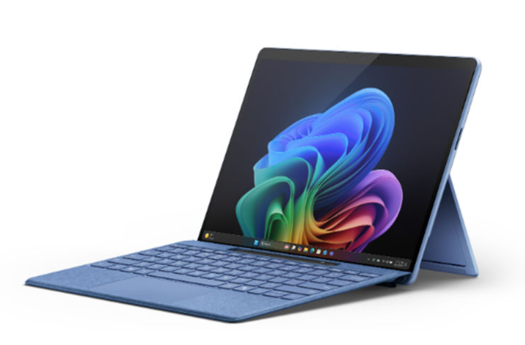 Microsoft Surface Pro 11th Edition