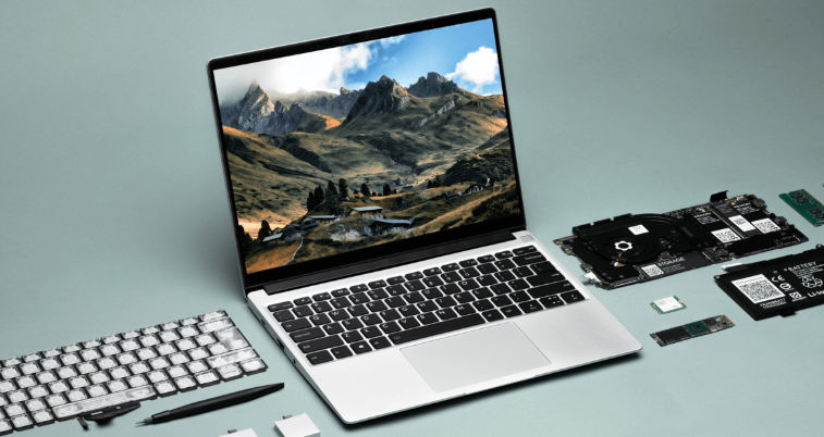 Framework Laptop 13