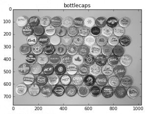 Detecting Contours and Counting Shapes Detecting Contours and Counting Shapes