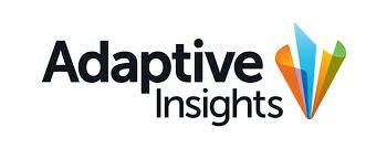 Adaptive Insights Adaptive Insights