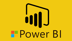 Microsoft Power BI Microsoft Power BI