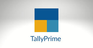 TallyPrime TallyPrime