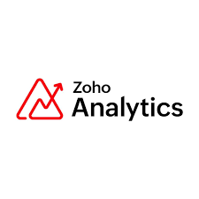 Zoho Analytics Zoho Analytics