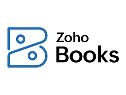 Zoho Books Zoho Books