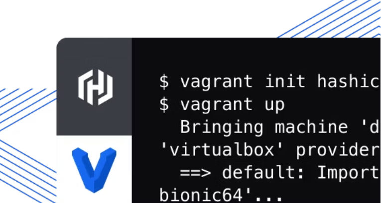 Vagrant Vagrant