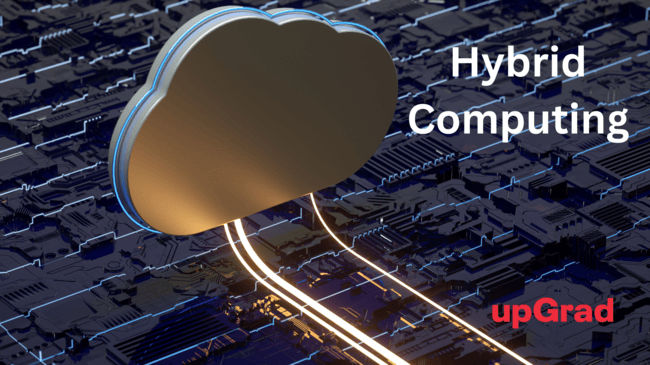 Hybrid Computing