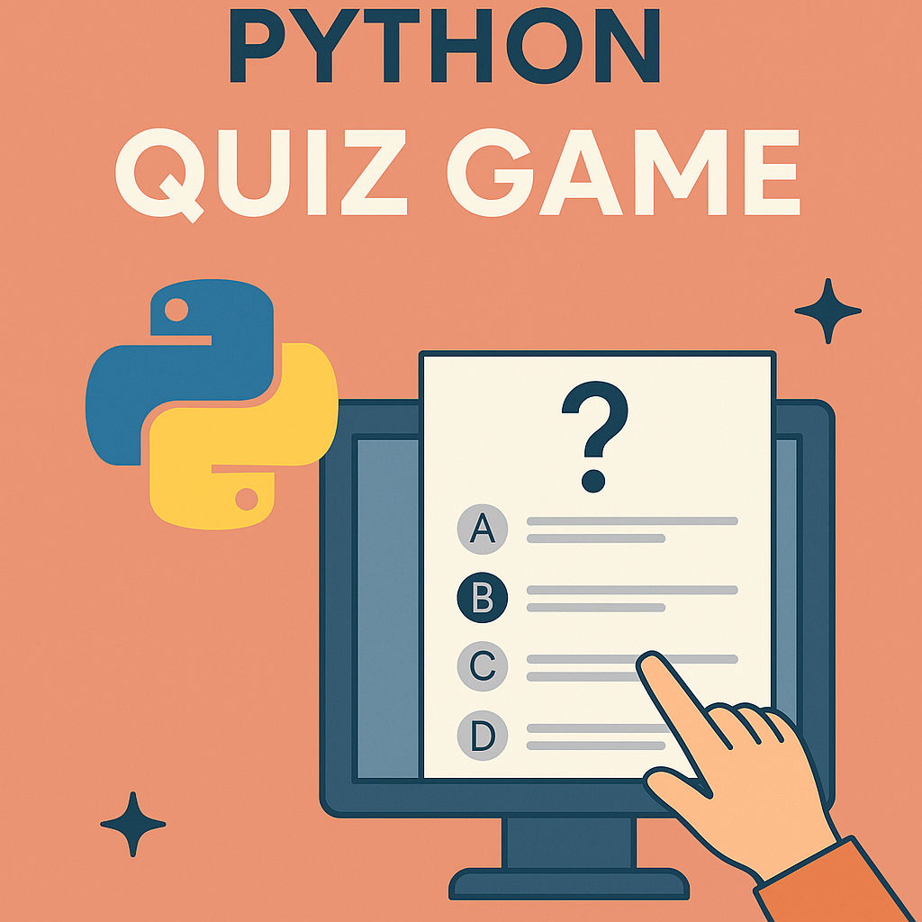 Quiz Game Quiz Game