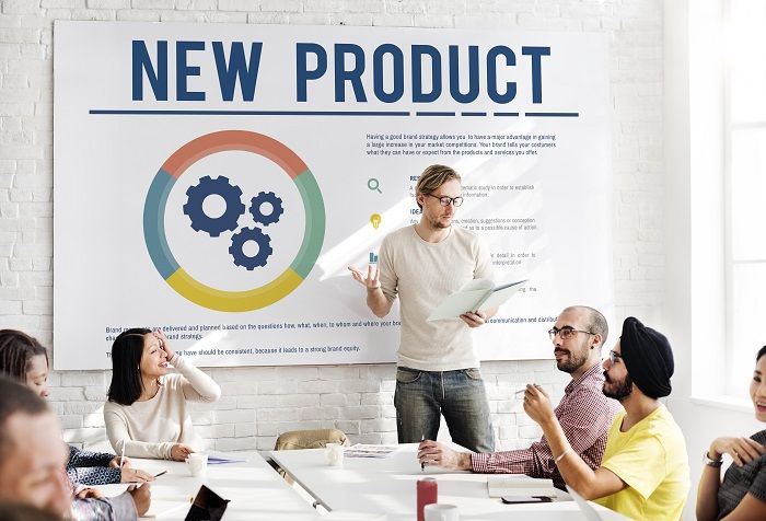 product launch product launch