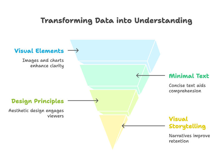 Data transformation