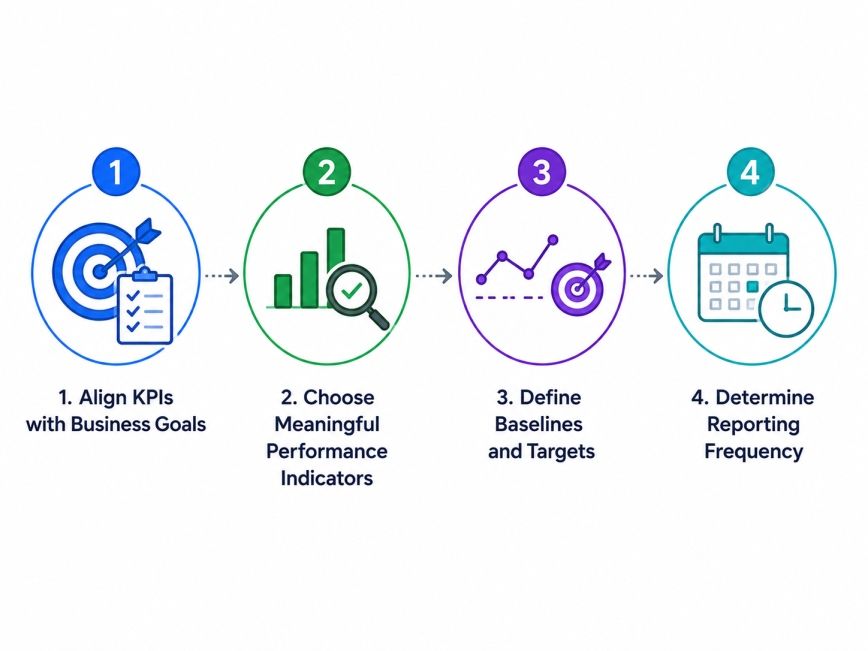How to Set KPIs in Project Management How to Set KPIs in Project Management