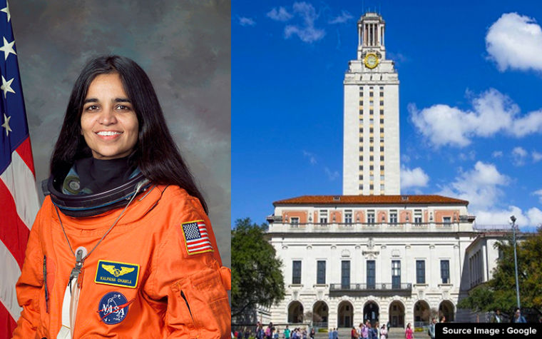 Kalpana Chawla Kalpana Chawla